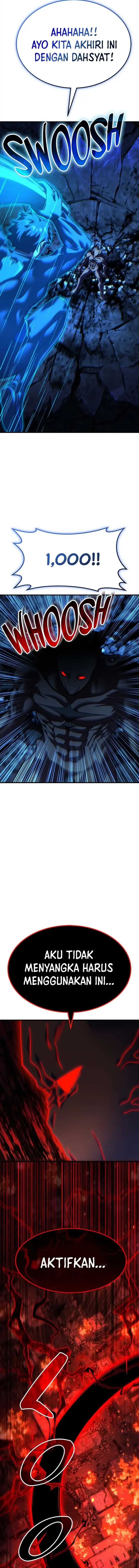 Divine Delivery  ( Heavenly Deliveryman ) chapter 87