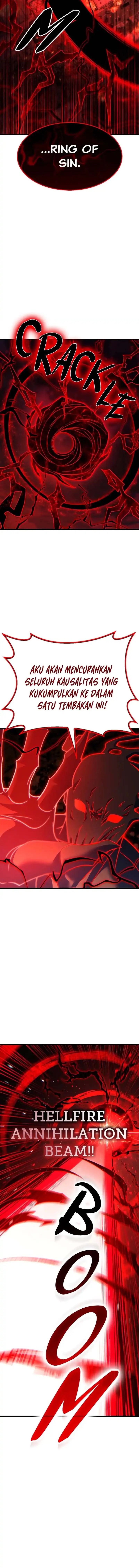 Divine Delivery  ( Heavenly Deliveryman ) chapter 87