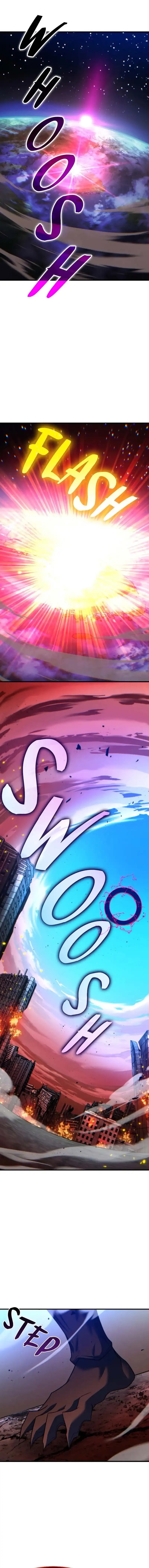 Divine Delivery  ( Heavenly Deliveryman ) chapter 87