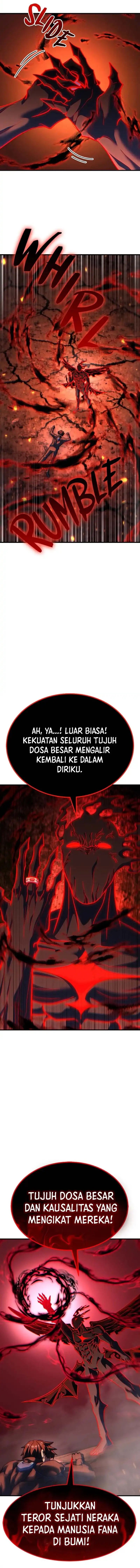 Divine Delivery  ( Heavenly Deliveryman ) chapter 87