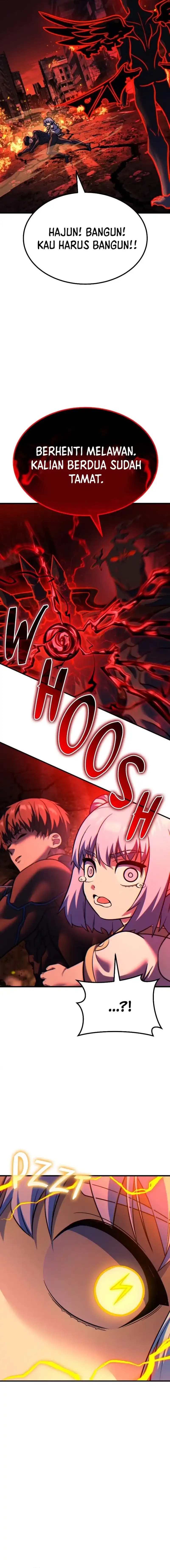 Divine Delivery  ( Heavenly Deliveryman ) chapter 87