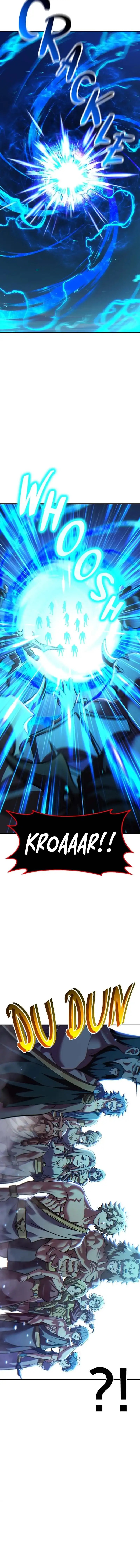 Divine Delivery  ( Heavenly Deliveryman ) chapter 87