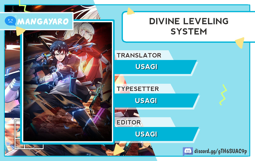 Divine Leveling System Chapter 53 Bahasa Indonesia