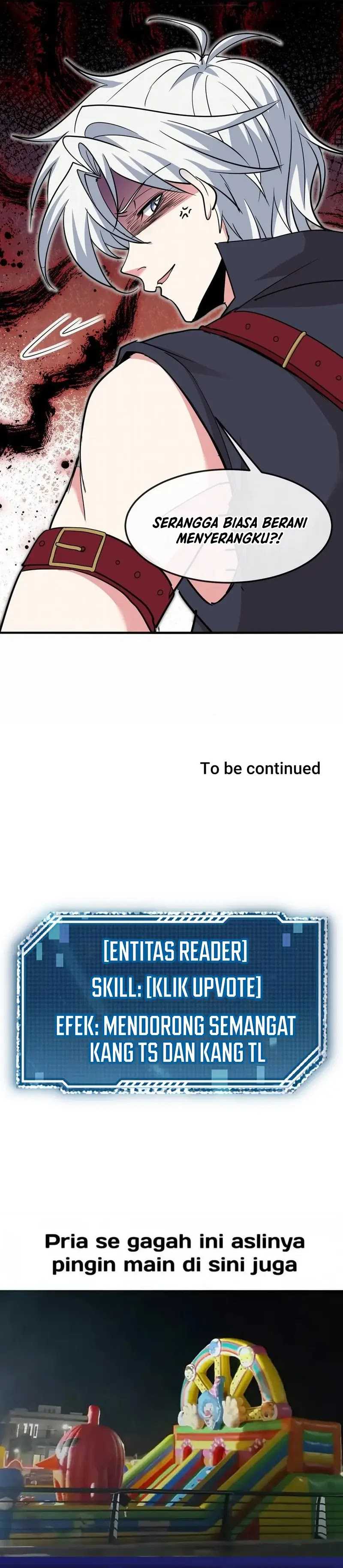 Divine Leveling System chapter 118