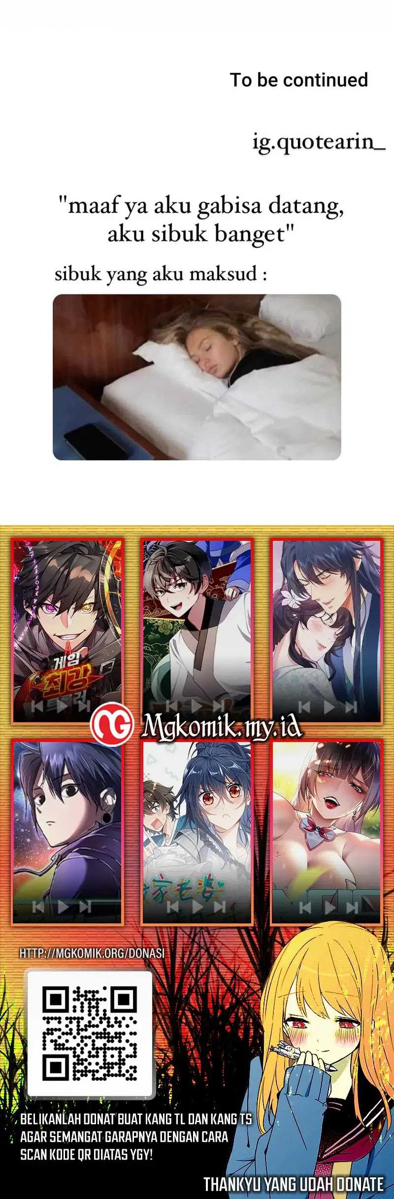 Divine Leveling System chapter 119