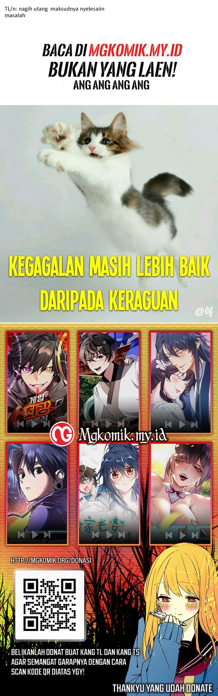 Divine Leveling System chapter 160
