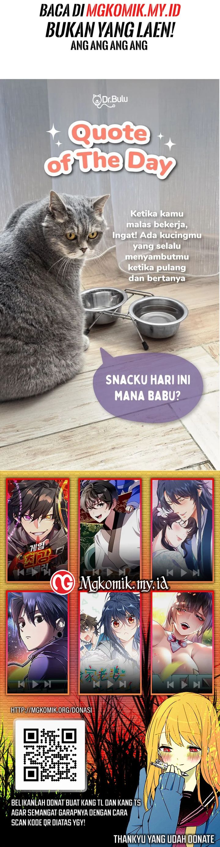 Divine Leveling System chapter 171