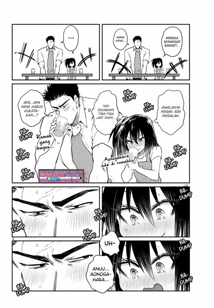 Do Chokkyuu Kareshi x Kanojo Chapter 30 Bahasa Indonesia