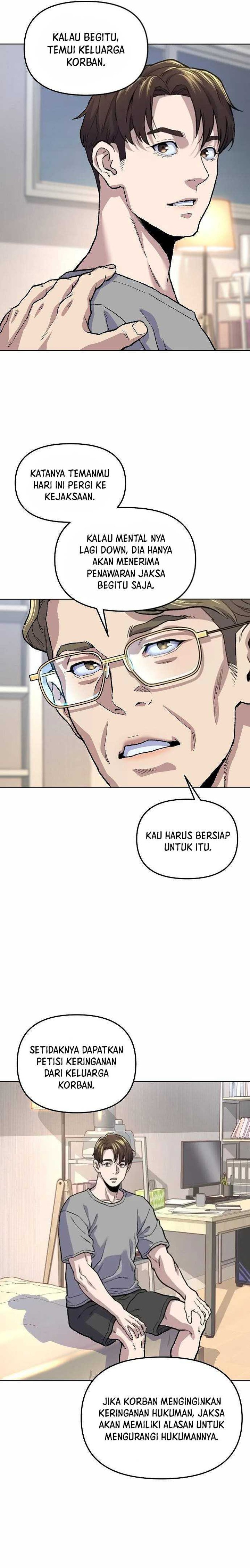 Do It Your Way chapter 10