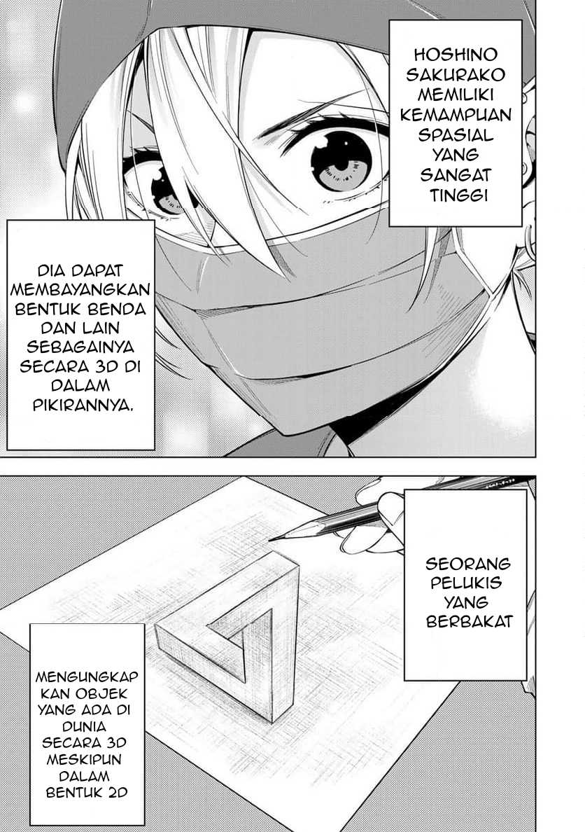 Doctor Children ~Shouni Gekai~ Chapter 01.2 Bahasa Indonesia