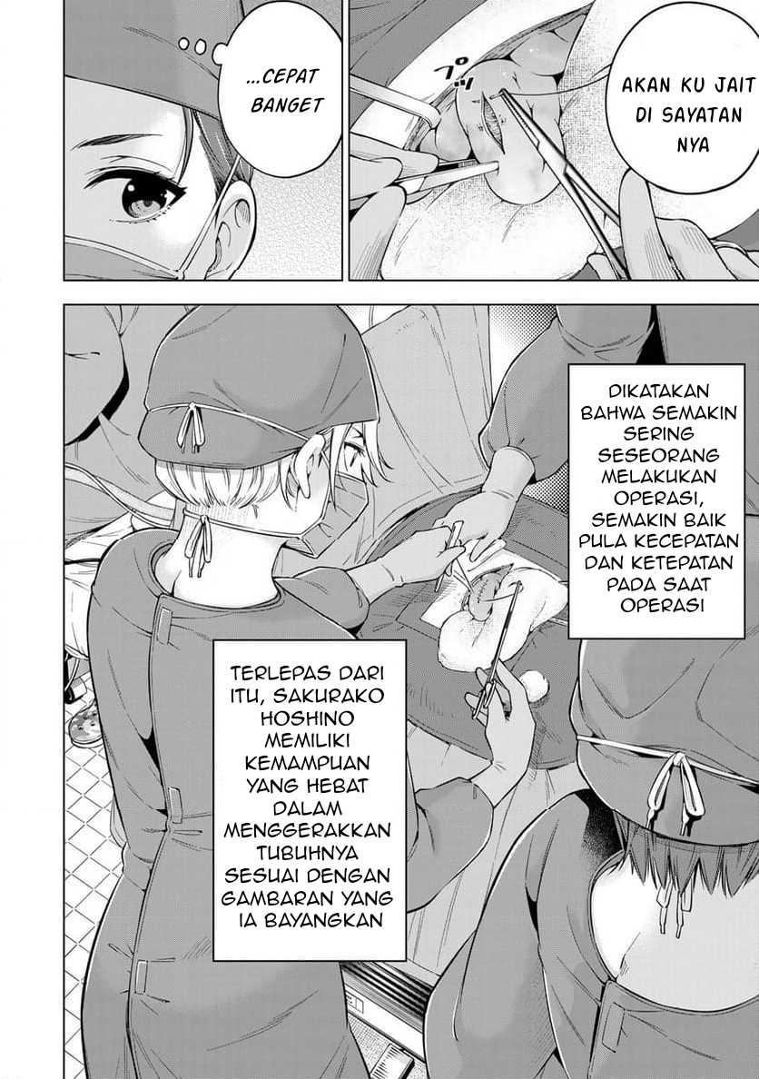 Doctor Children ~Shouni Gekai~ Chapter 01.2 Bahasa Indonesia