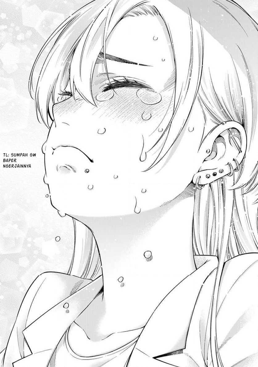 Doctor Children ~Shouni Gekai~ Chapter 01.2 Bahasa Indonesia