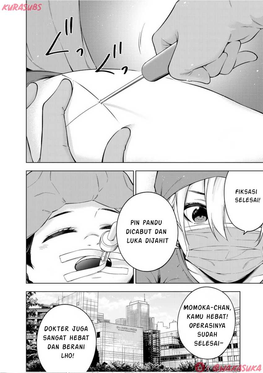 Doctor Children ~Shouni Gekai~ chapter 2