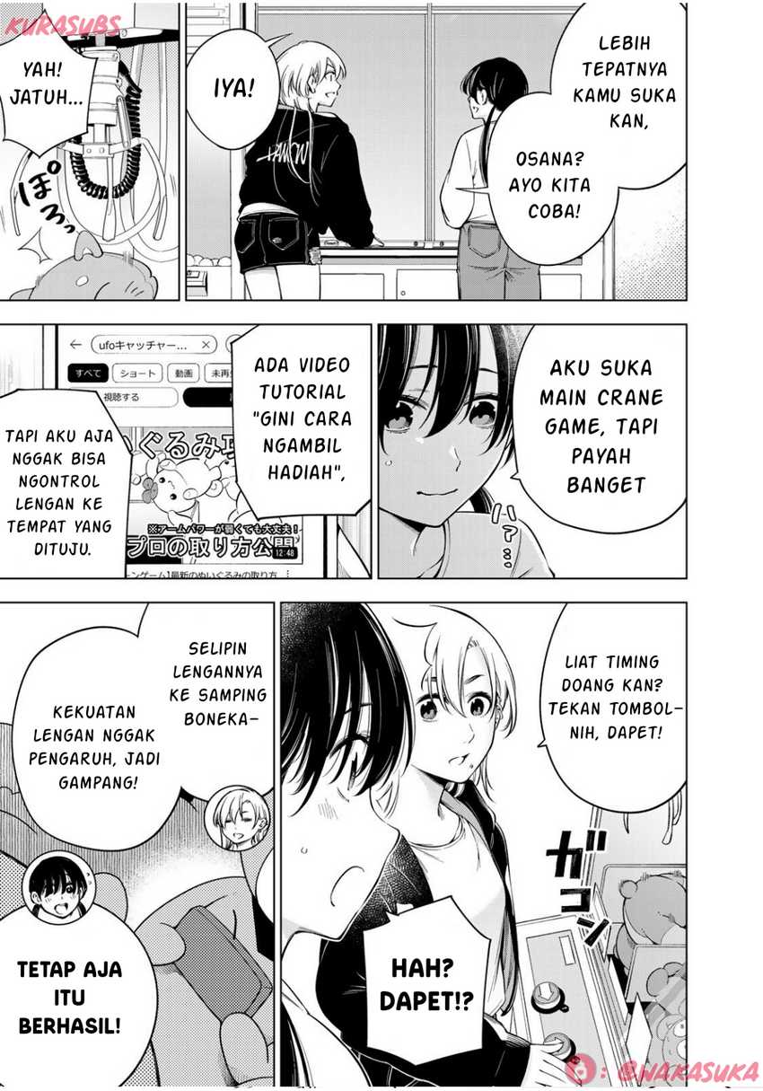 Doctor Children ~Shouni Gekai~ chapter 4