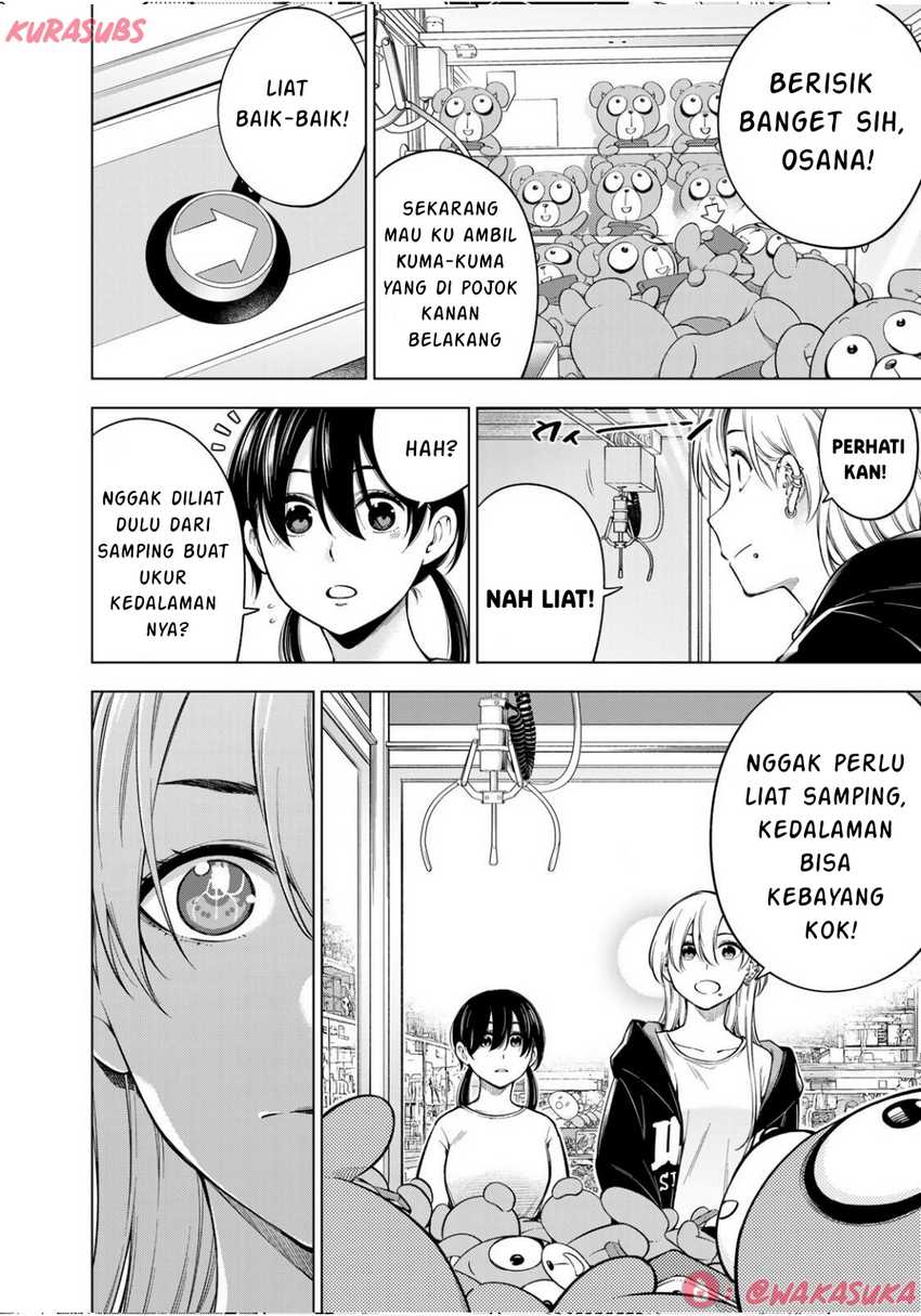 Doctor Children ~Shouni Gekai~ chapter 4