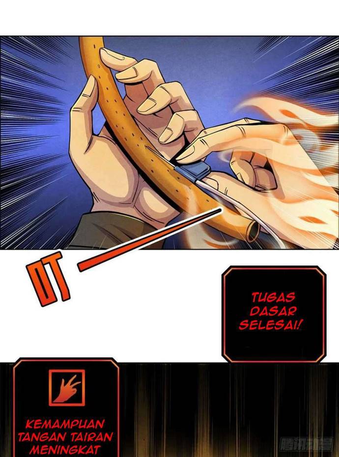 Doctor Li Ming chapter 4