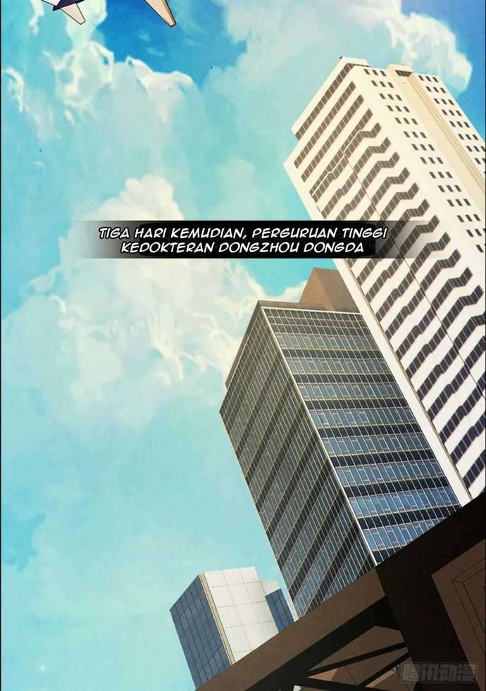 Doctor Li Ming chapter 4