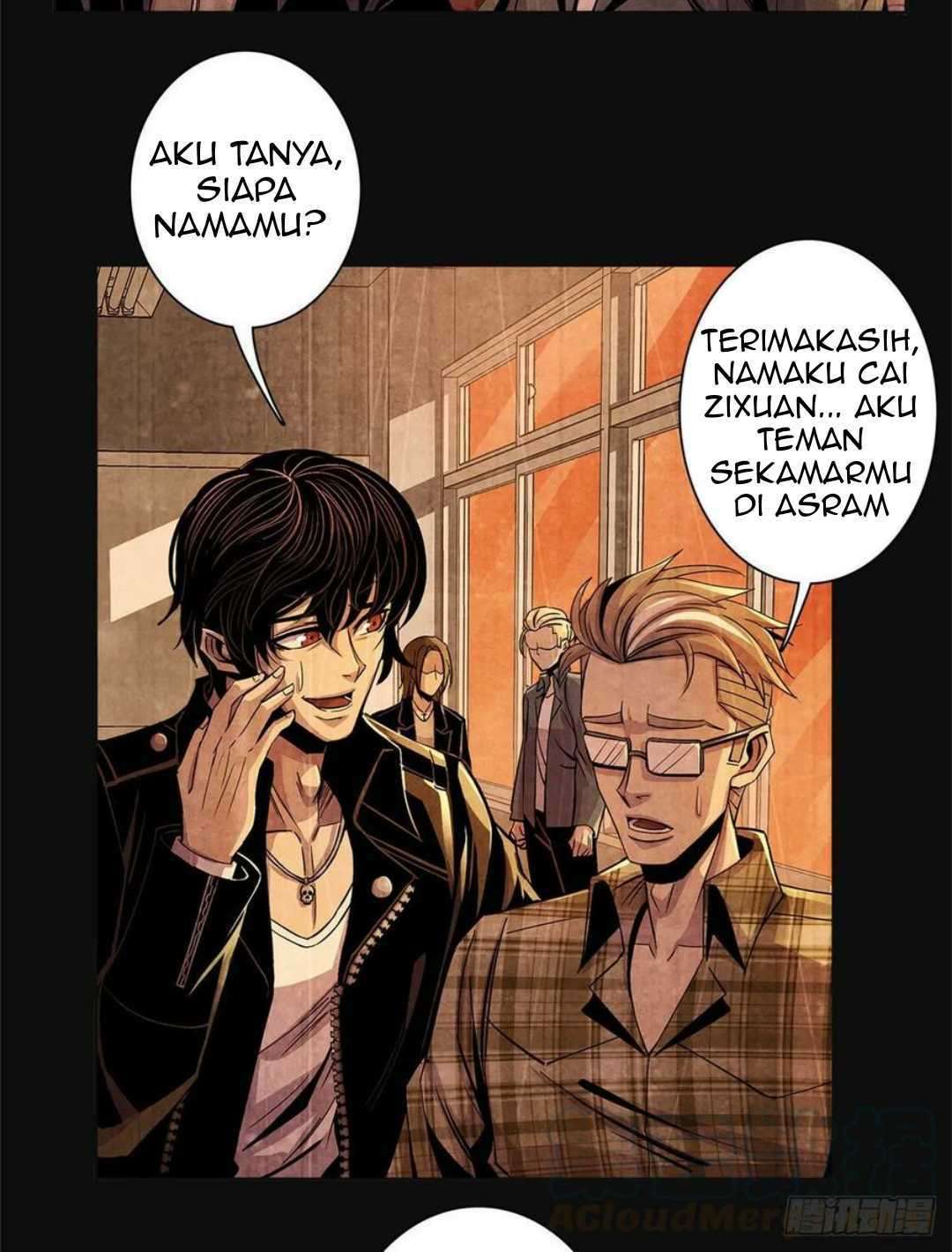Doctor Li Ming chapter 7