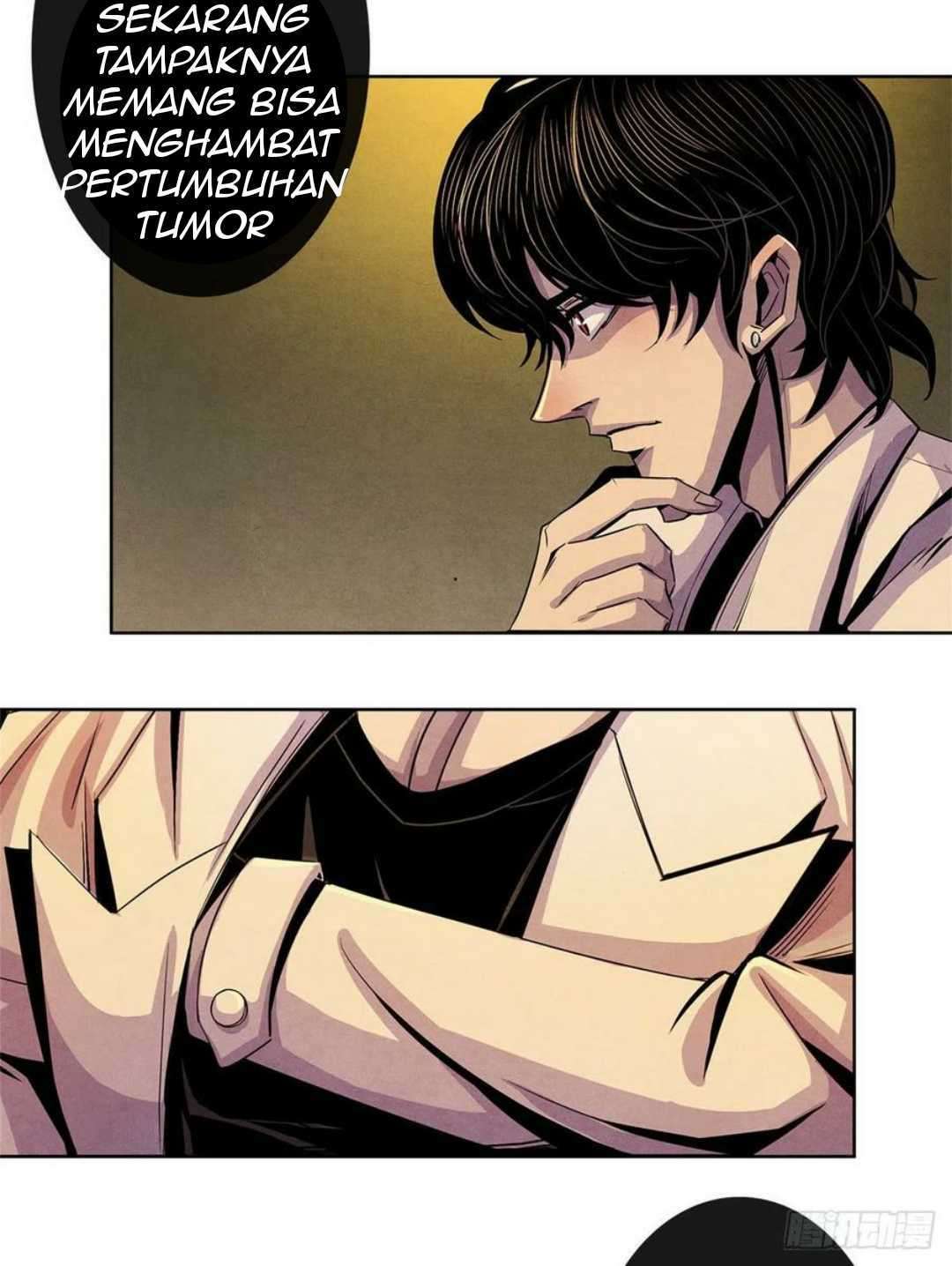 Doctor Li Ming chapter 7