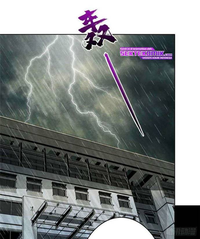 Doctor Li Ming Chapter 11 Bahasa Indonesia
