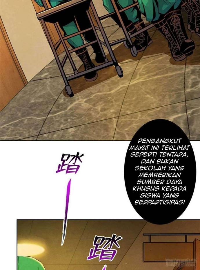 Doctor Li Ming Chapter 11 Bahasa Indonesia