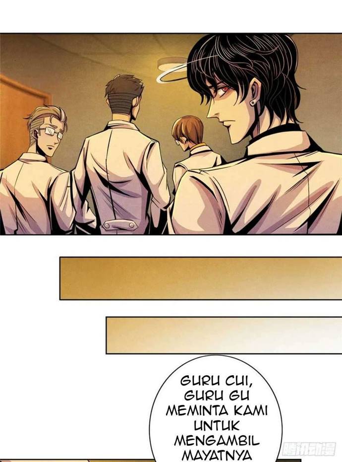 Doctor Li Ming Chapter 11 Bahasa Indonesia