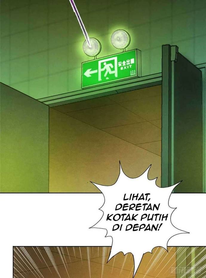 Doctor Li Ming Chapter 11 Bahasa Indonesia