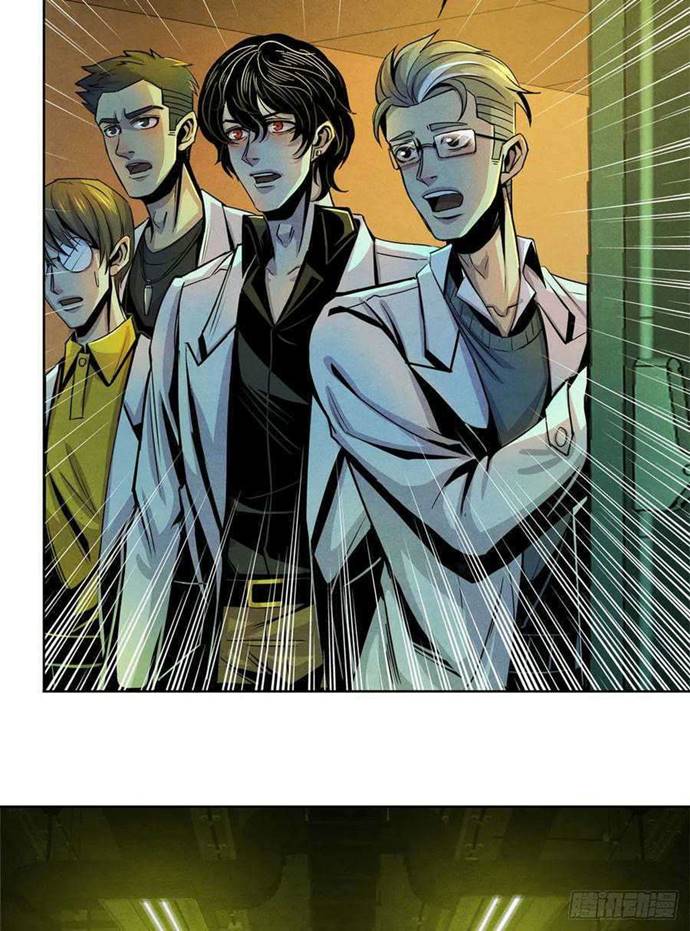 Doctor Li Ming Chapter 11 Bahasa Indonesia