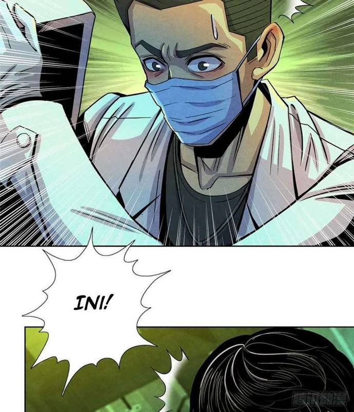 Doctor Li Ming Chapter 11 Bahasa Indonesia
