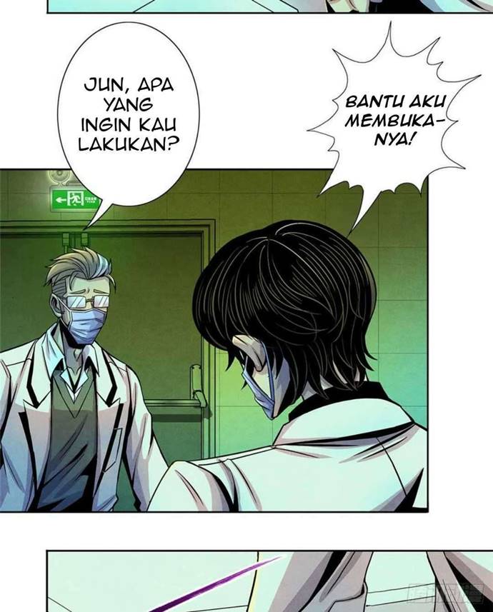 Doctor Li Ming Chapter 11 Bahasa Indonesia