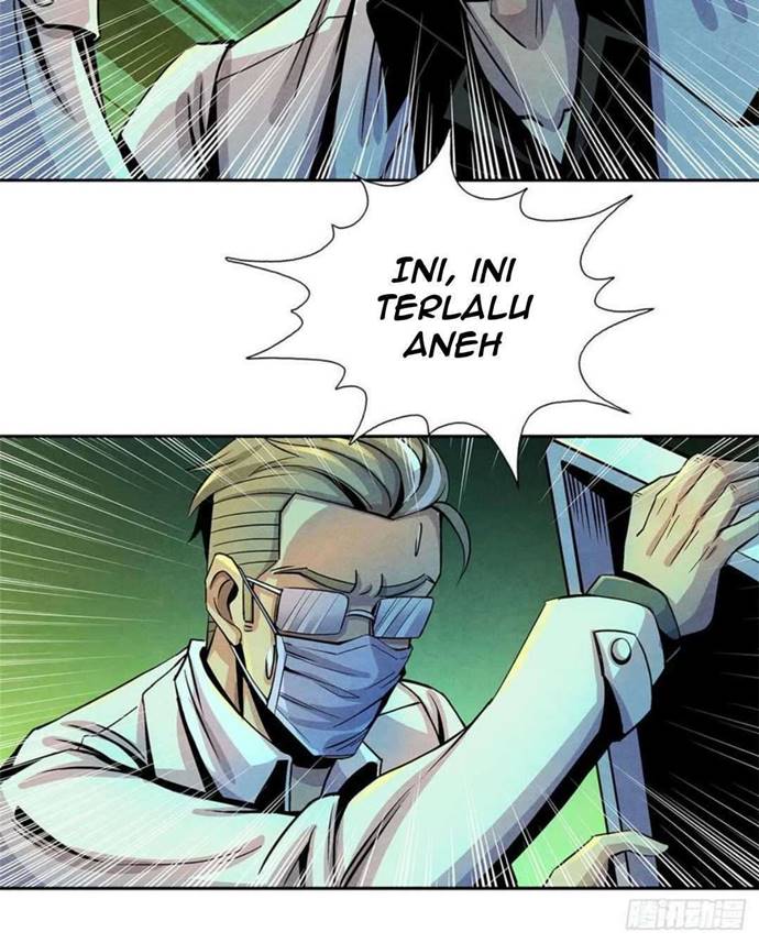 Doctor Li Ming Chapter 11 Bahasa Indonesia