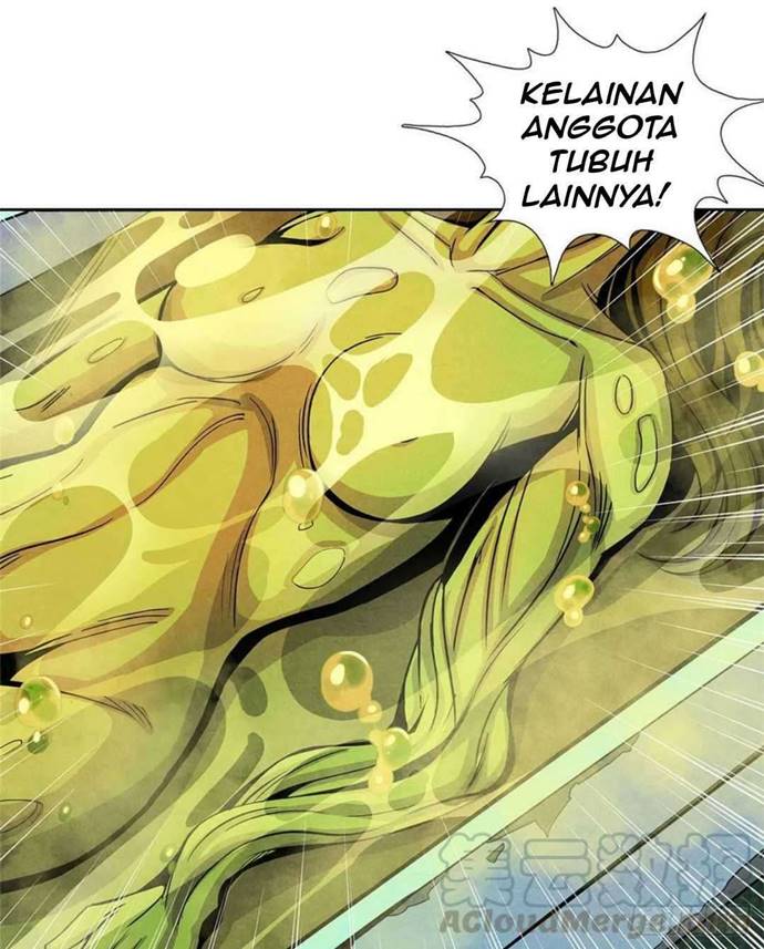 Doctor Li Ming Chapter 11 Bahasa Indonesia