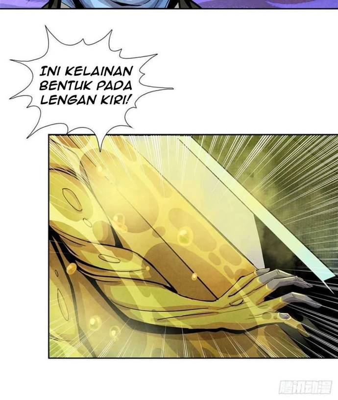 Doctor Li Ming Chapter 11 Bahasa Indonesia