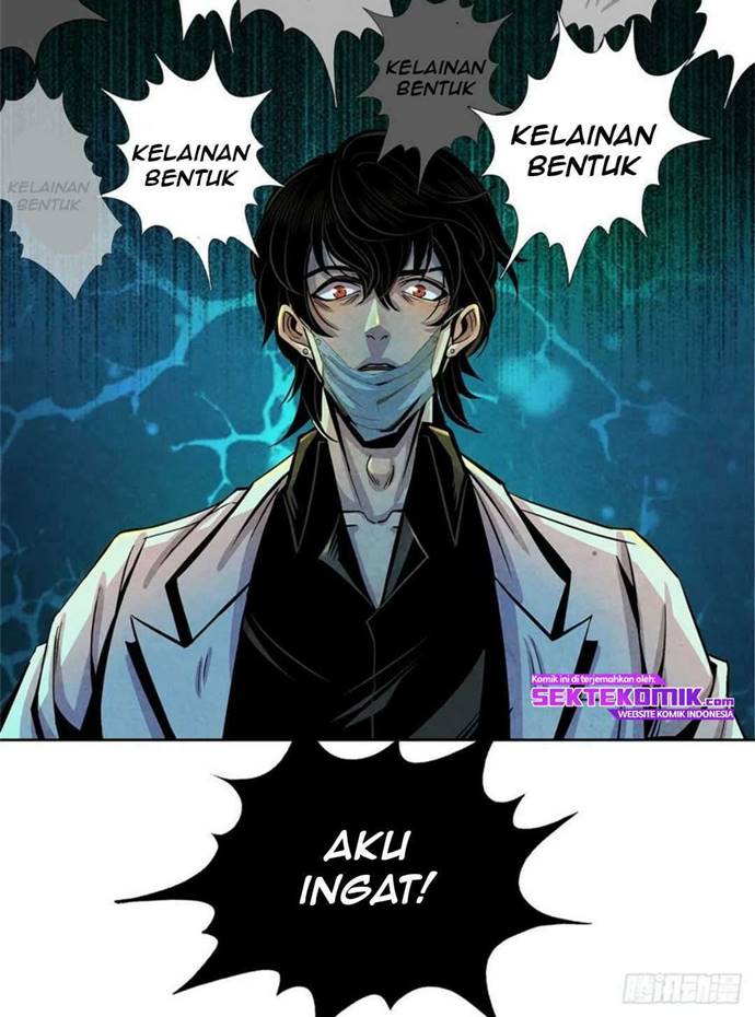 Doctor Li Ming Chapter 11 Bahasa Indonesia