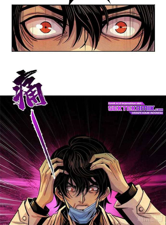 Doctor Li Ming Chapter 11 Bahasa Indonesia