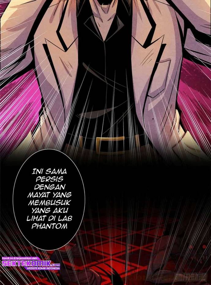 Doctor Li Ming Chapter 11 Bahasa Indonesia