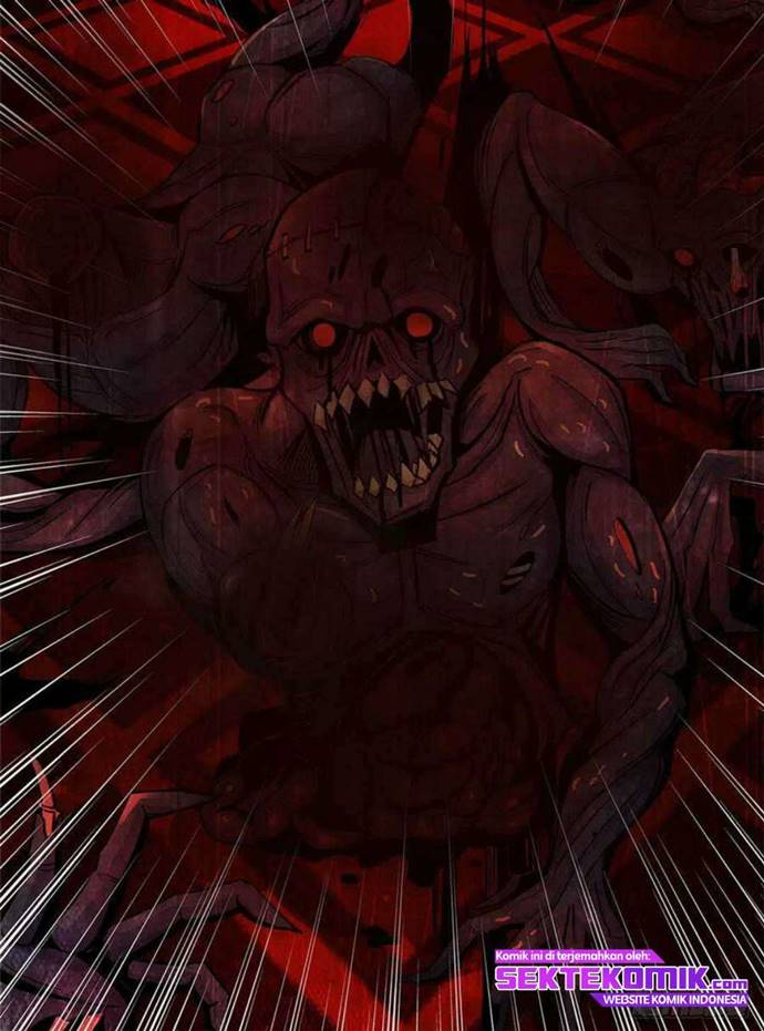 Doctor Li Ming Chapter 11 Bahasa Indonesia