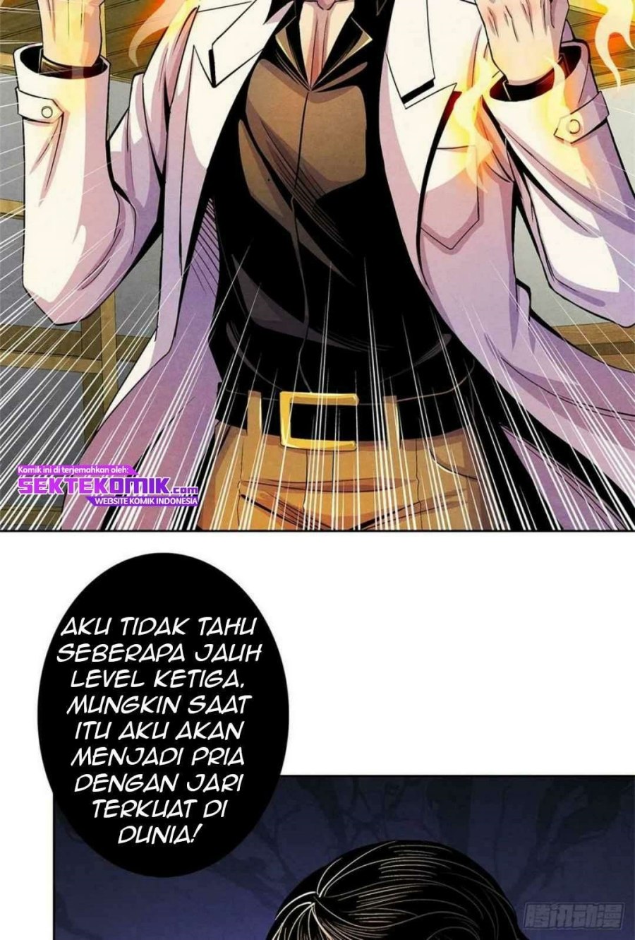 Doctor Li Ming chapter 15