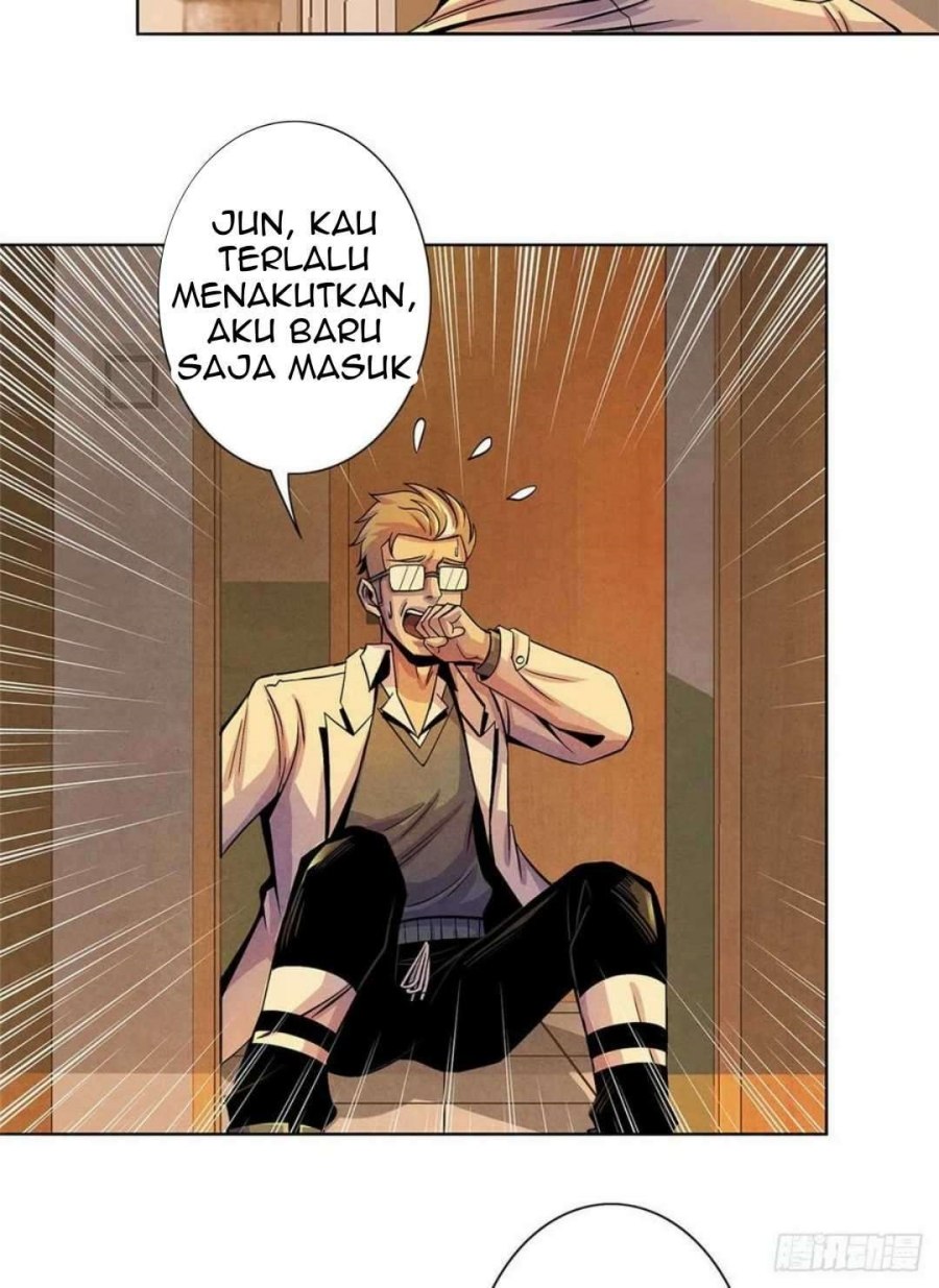 Doctor Li Ming chapter 15