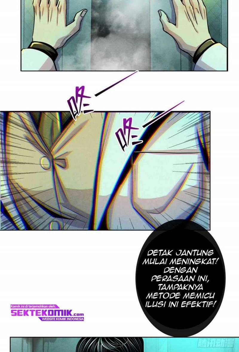 Doctor Li Ming chapter 24