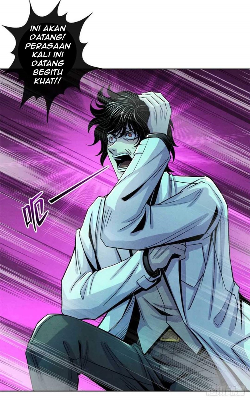 Doctor Li Ming chapter 24