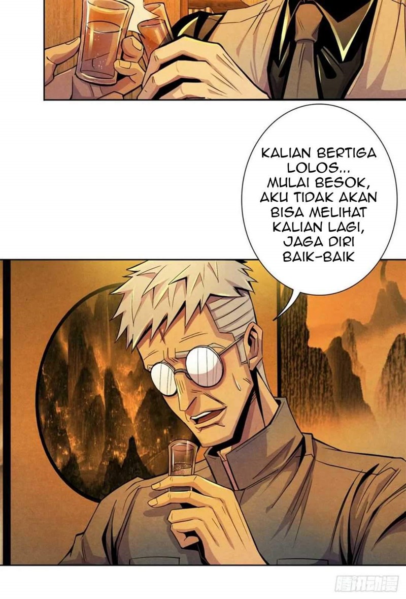 Doctor Li Ming chapter 24