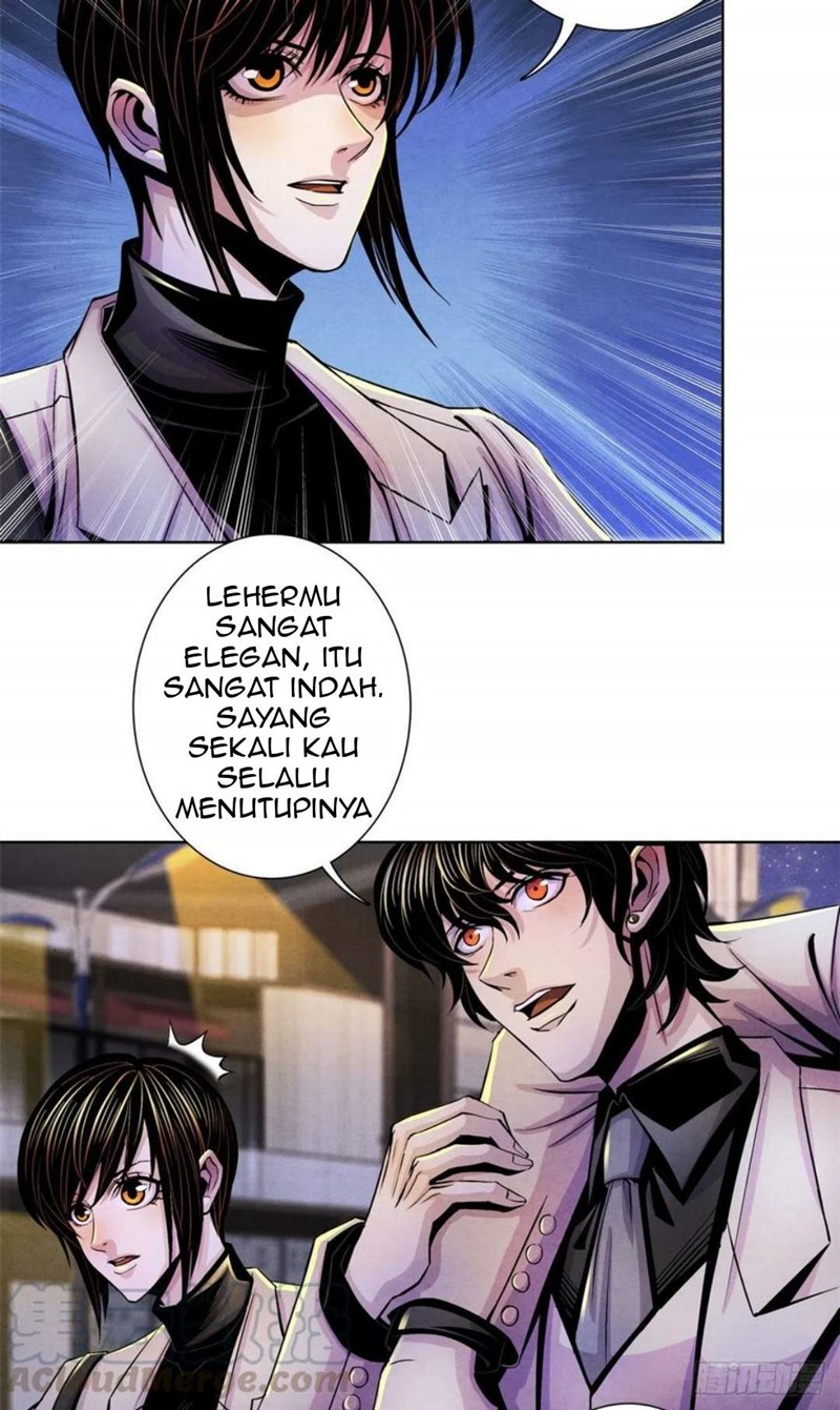 Doctor Li Ming chapter 25