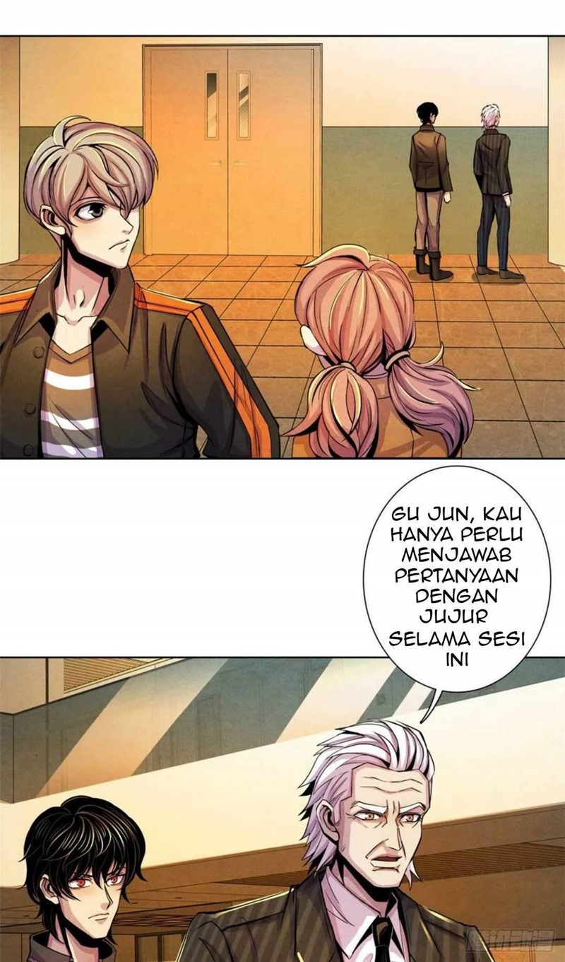 Doctor Li Ming chapter 25
