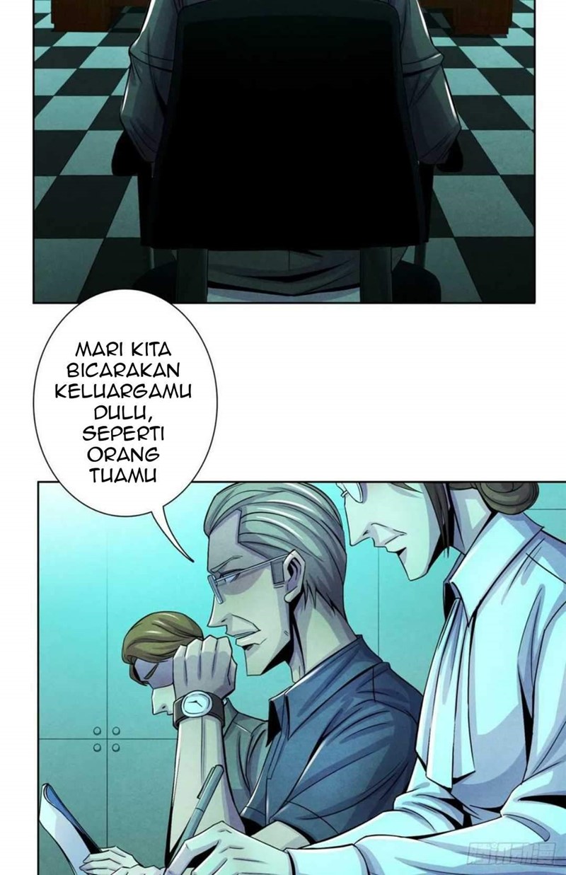 Doctor Li Ming chapter 25