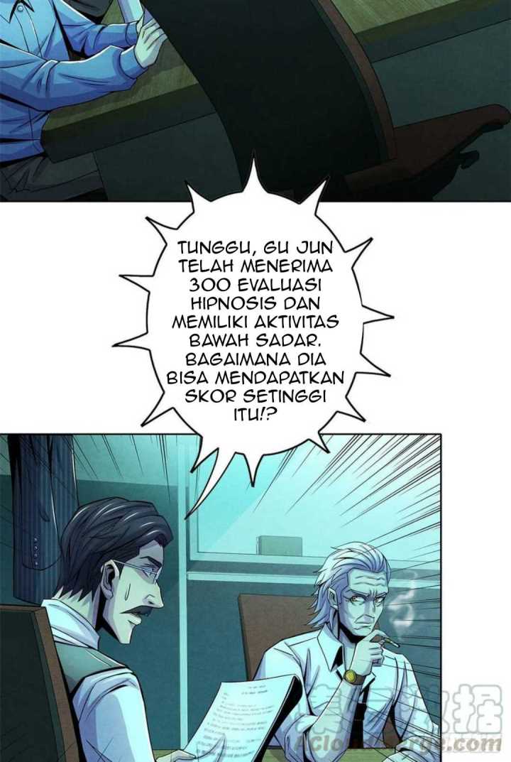 Doctor Li Ming chapter 28