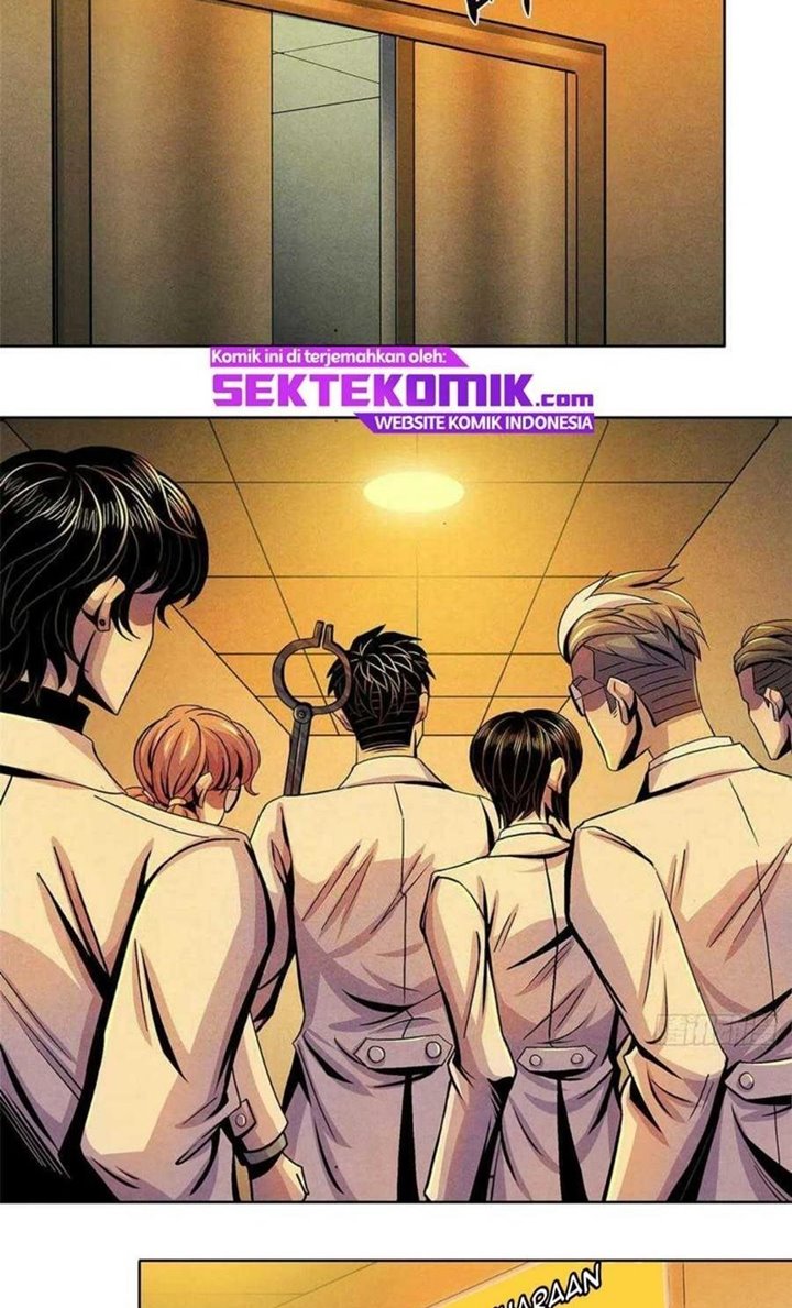 Doctor Li Ming chapter 31