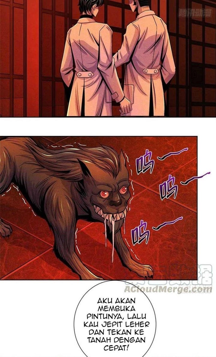 Doctor Li Ming chapter 31