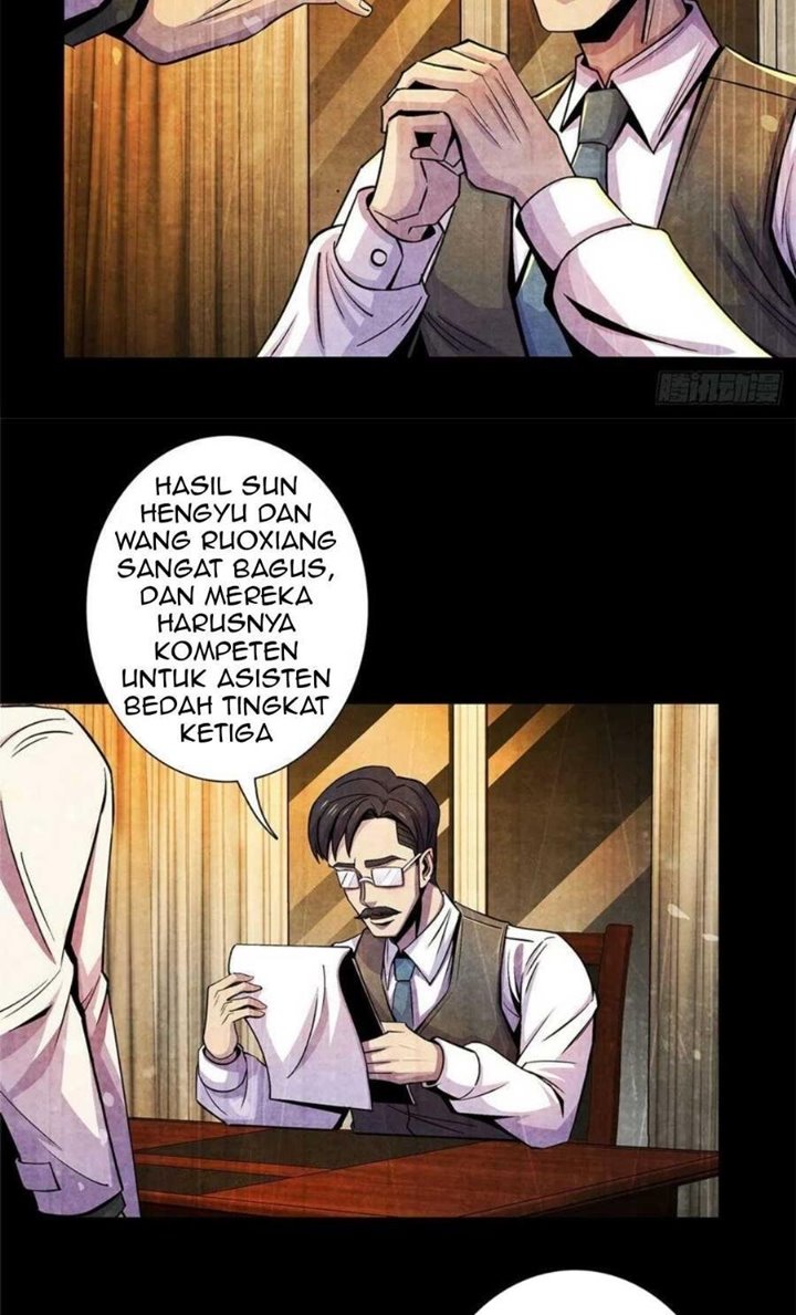 Doctor Li Ming chapter 31