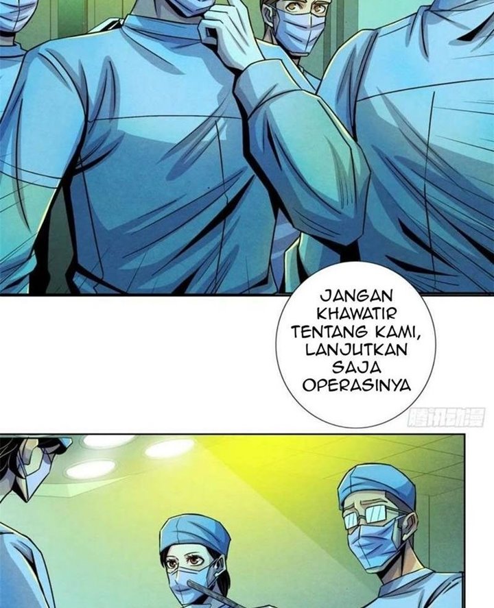Doctor Li Ming Chapter 32 Bahasa Indonesia